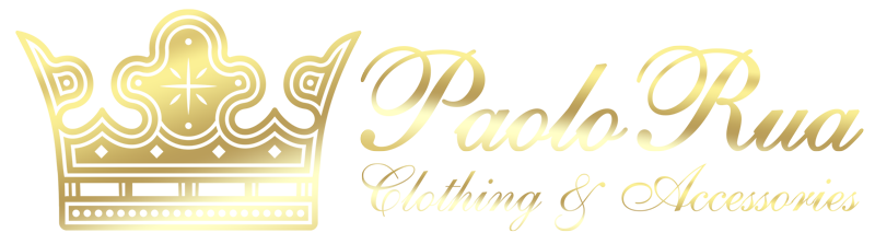 PaoloRua | Clothing & Accessories
